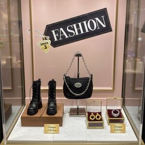 The Elite Boutique Mini Collection (Series 3)